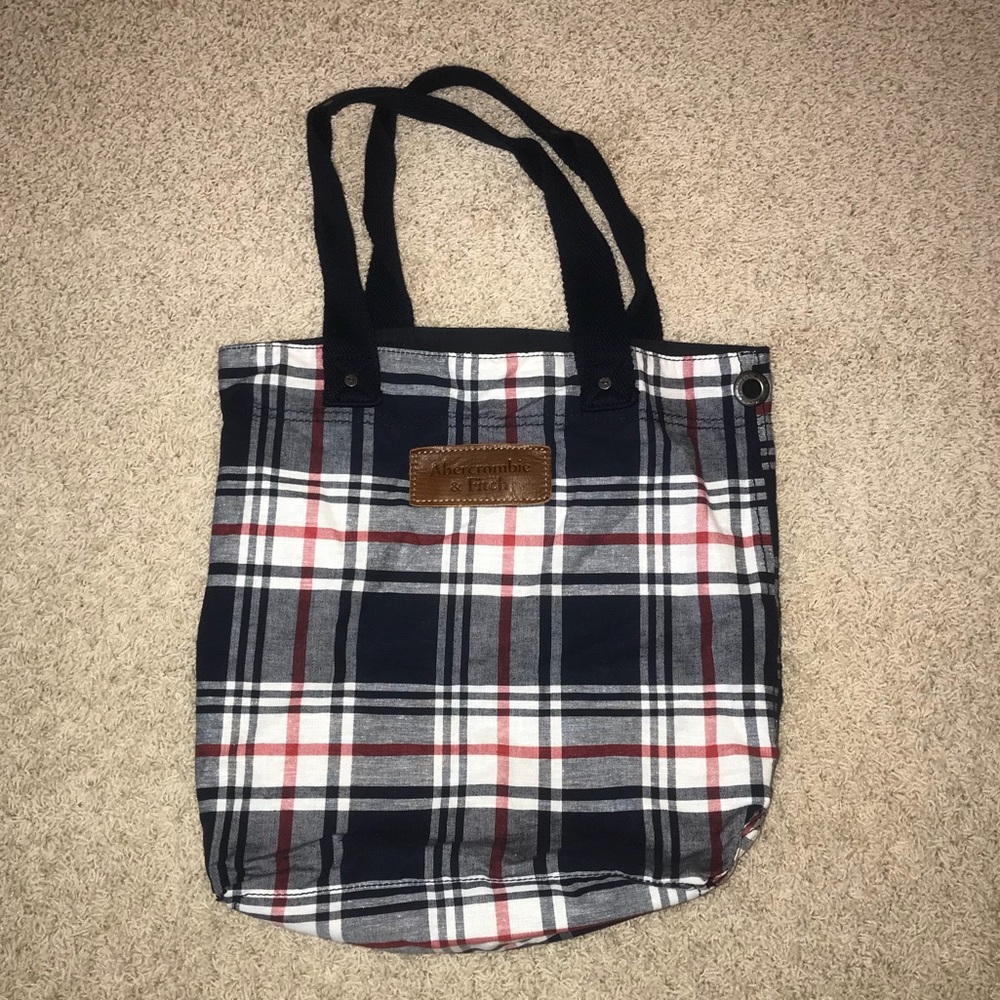 Abercrombie & Fitch Bag